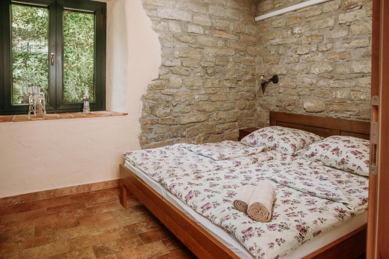 Apartmaji Pajer Копер Экстерьер фото