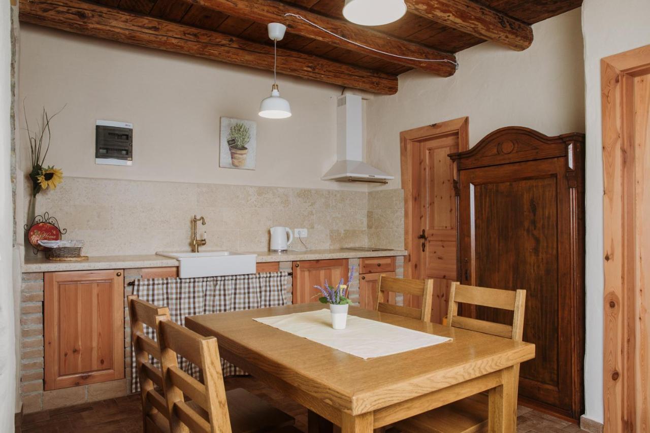 Apartmaji Pajer Копер Экстерьер фото