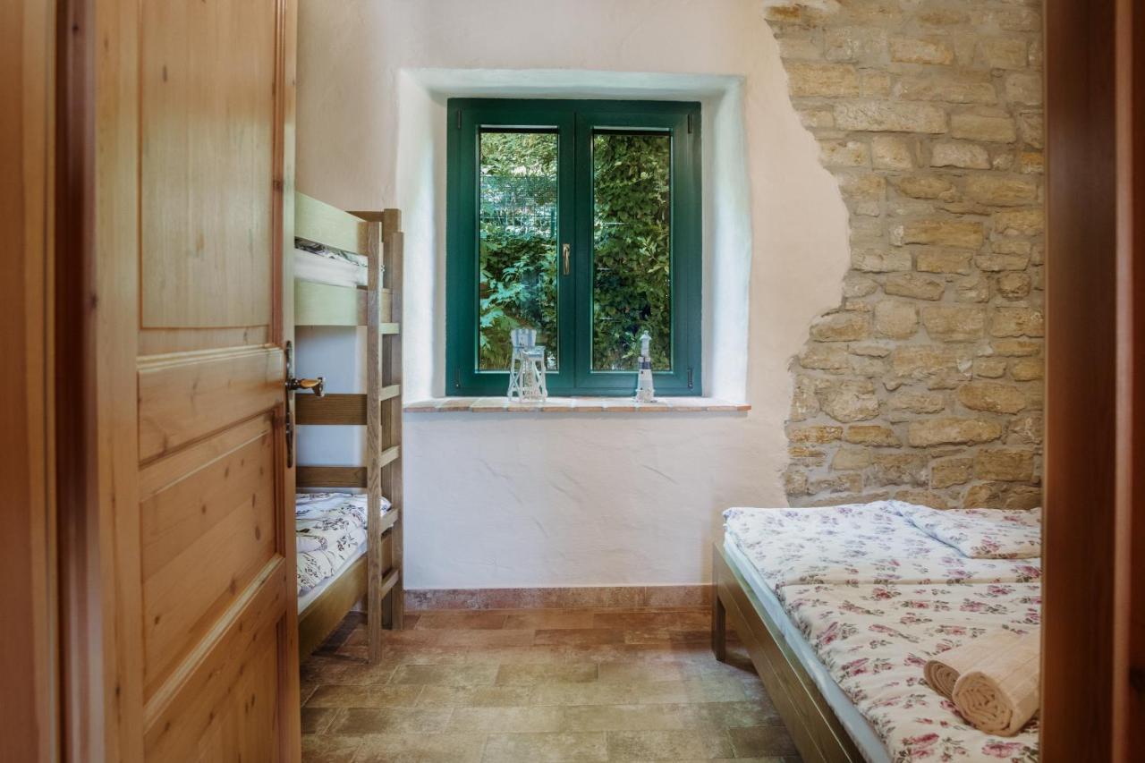 Apartmaji Pajer Копер Экстерьер фото