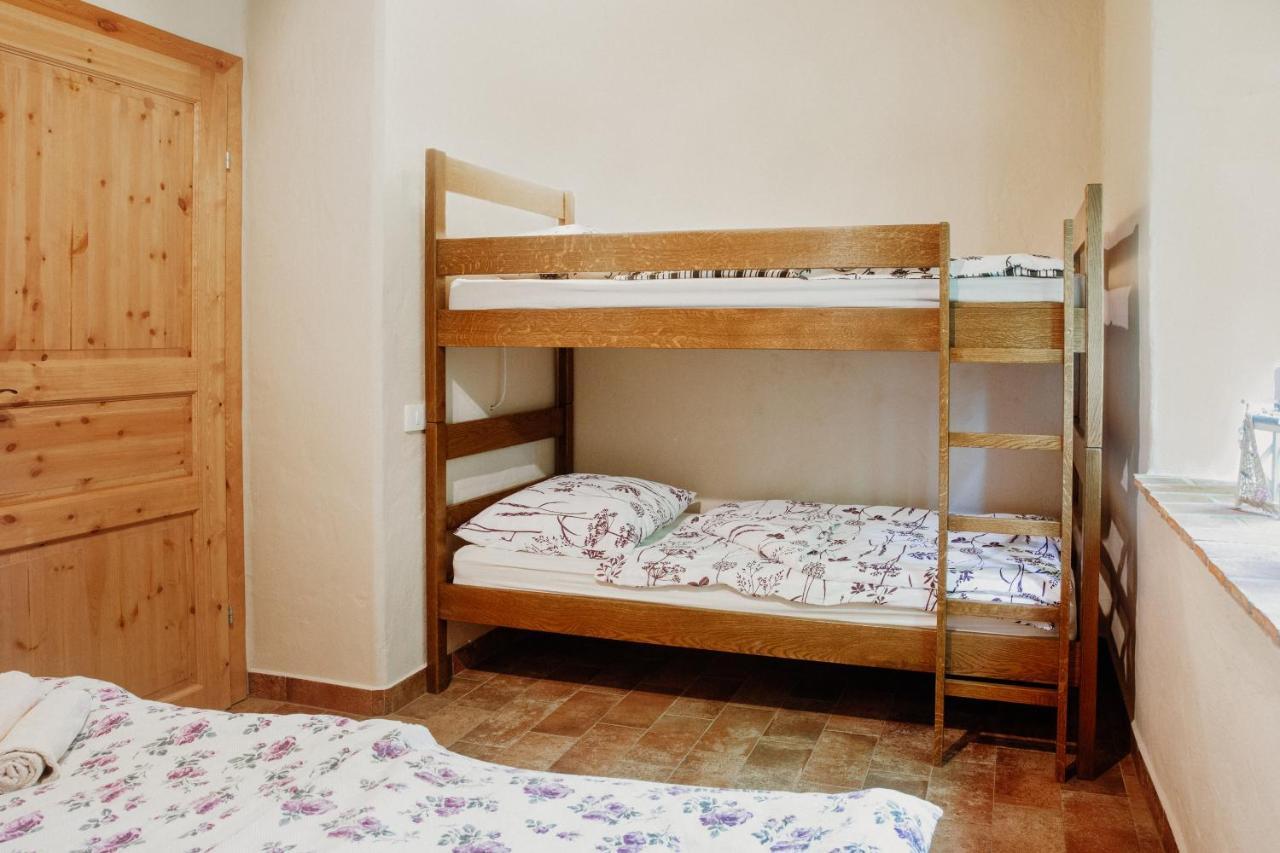 Apartmaji Pajer Копер Экстерьер фото