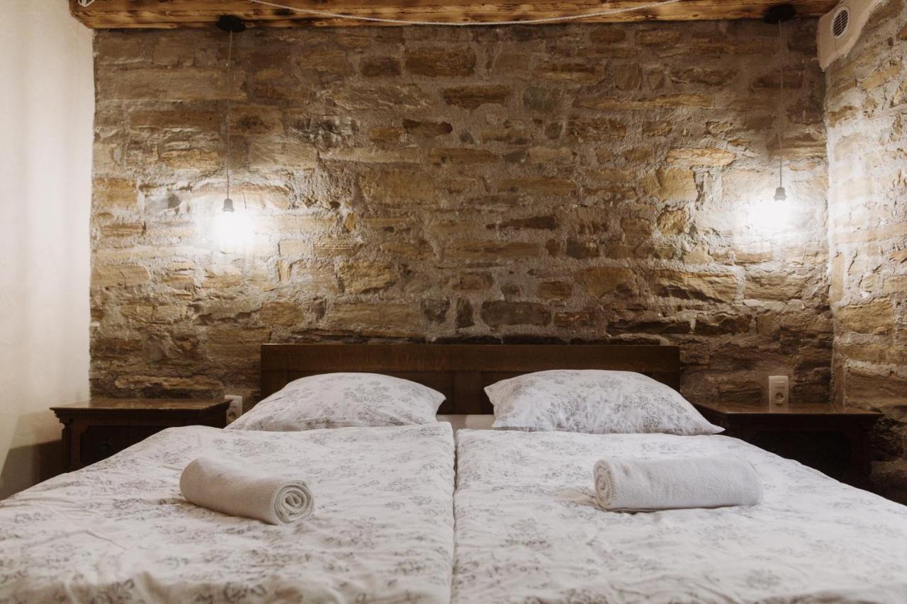 Apartmaji Pajer Копер Экстерьер фото
