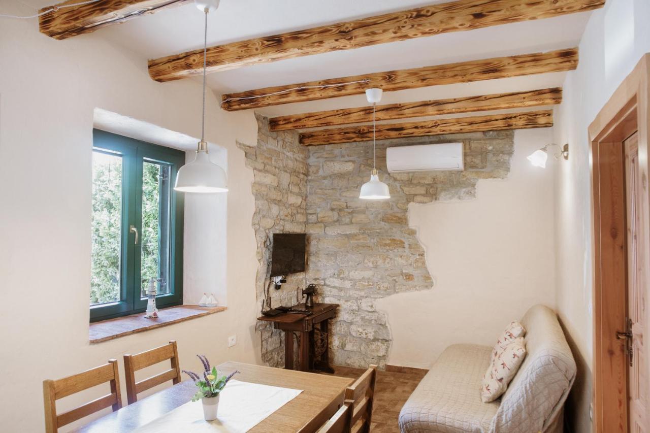 Apartmaji Pajer Копер Экстерьер фото