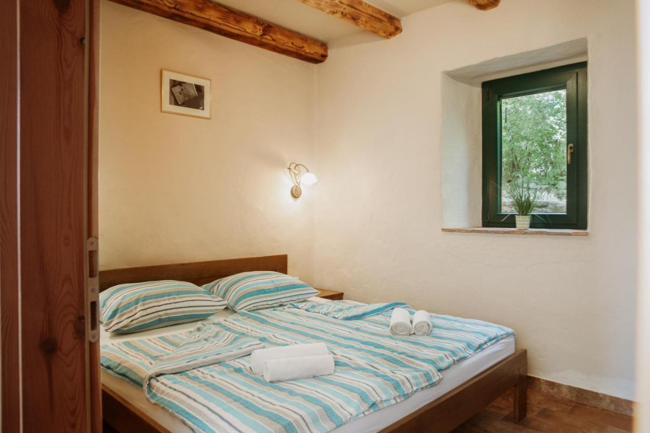 Apartmaji Pajer Копер Экстерьер фото