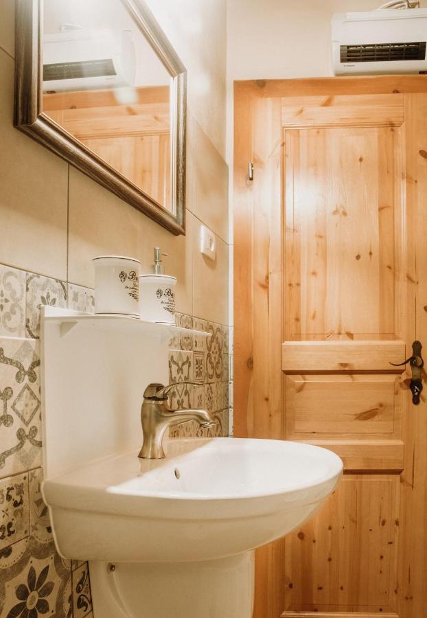 Apartmaji Pajer Копер Экстерьер фото
