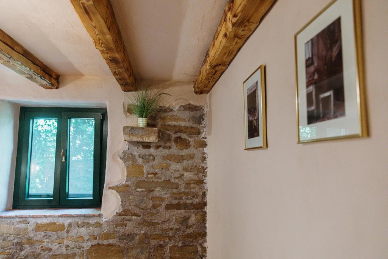 Apartmaji Pajer Копер Экстерьер фото