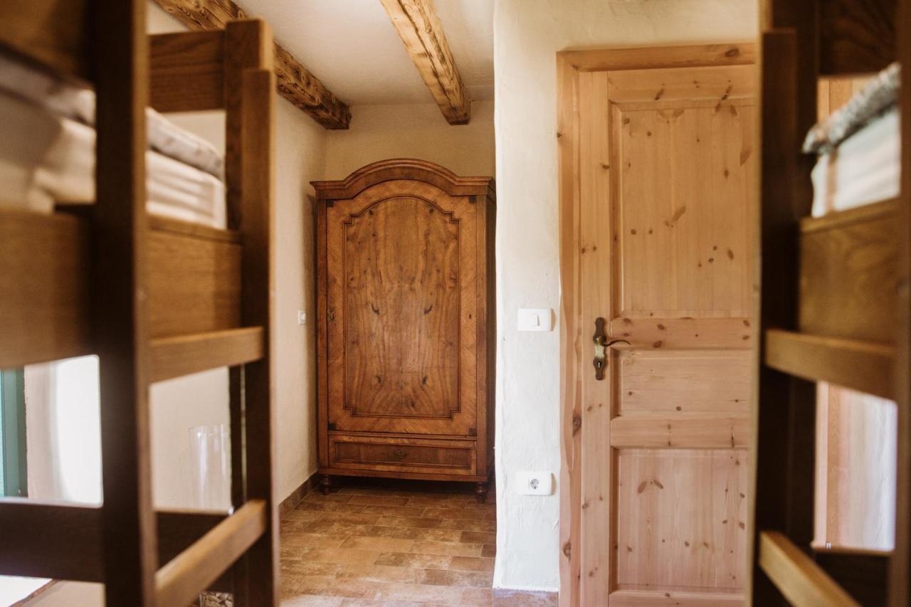 Apartmaji Pajer Копер Экстерьер фото