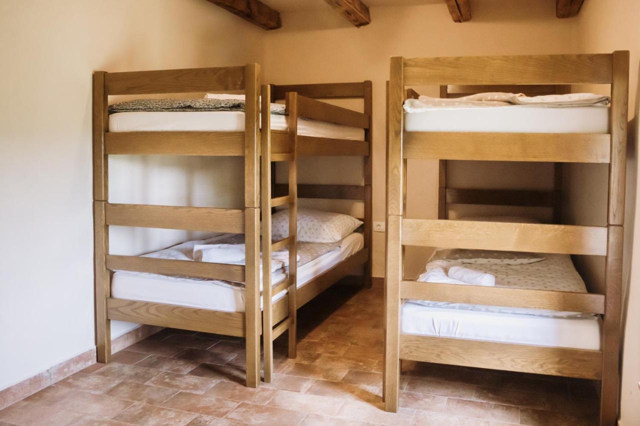 Apartmaji Pajer Копер Экстерьер фото