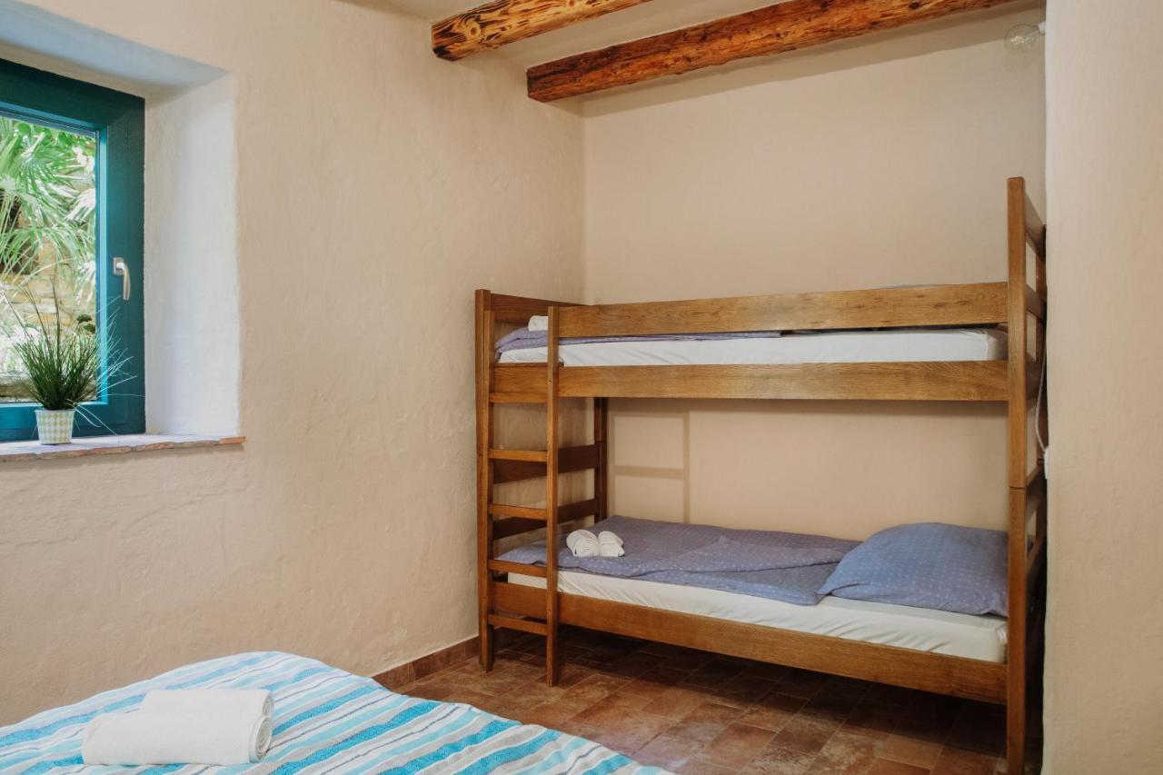 Apartmaji Pajer Копер Экстерьер фото
