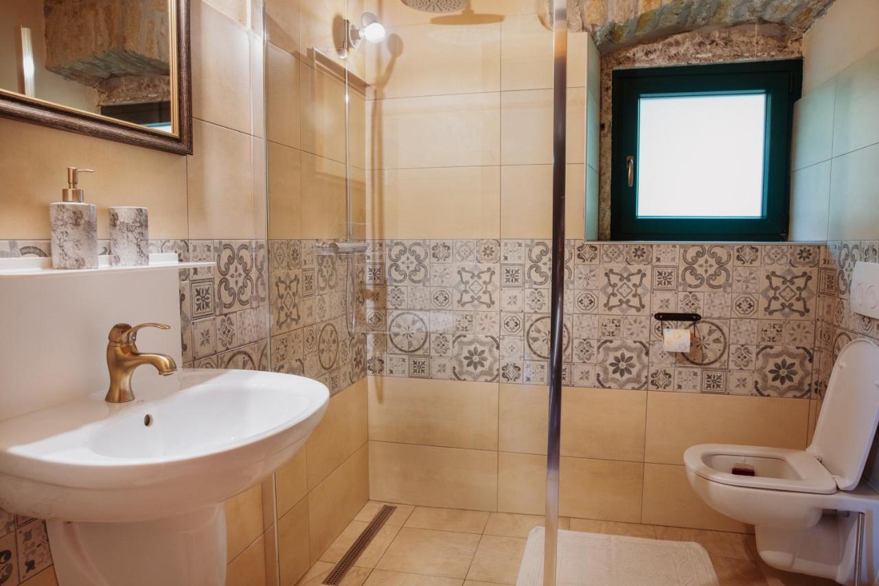 Apartmaji Pajer Копер Экстерьер фото