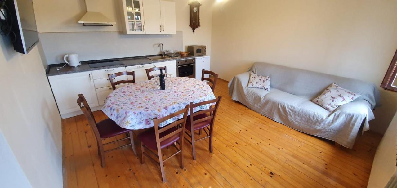Apartmaji Pajer Копер Экстерьер фото