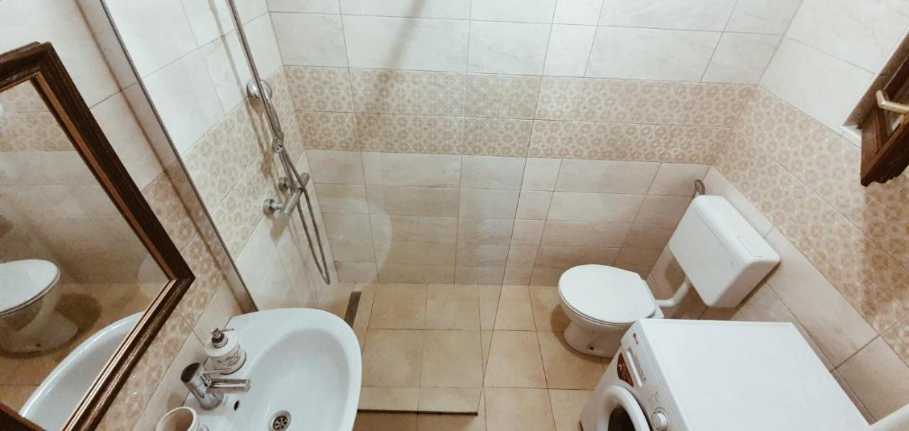 Apartmaji Pajer Копер Экстерьер фото