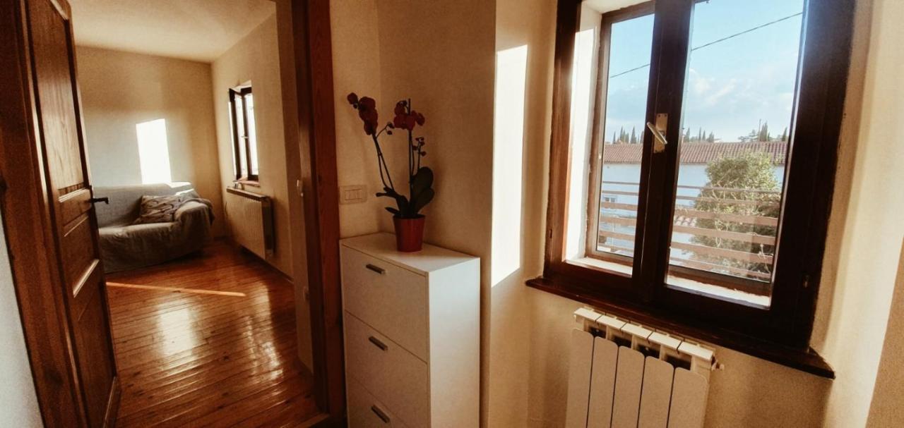 Apartmaji Pajer Копер Экстерьер фото