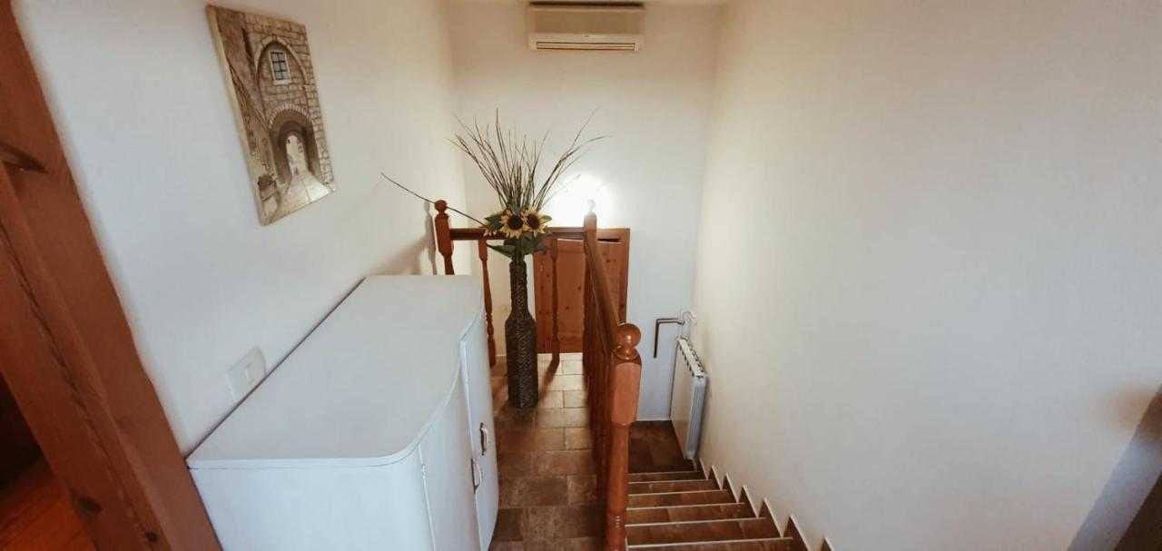 Apartmaji Pajer Копер Экстерьер фото